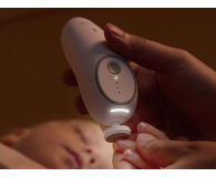 MOMCOZY Pilnik elektryczny do paznokci NC02 cicha praca - 1574096 - zdjęcie 4